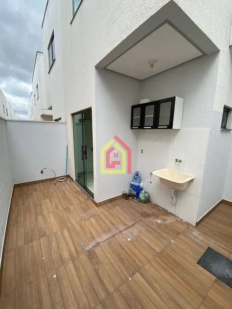 Casa para alugar com 2 quartos, 2 banheiros, 2 vagas e 60m² no Cidade Nova, Marabá (PA) — foto 15 de 15