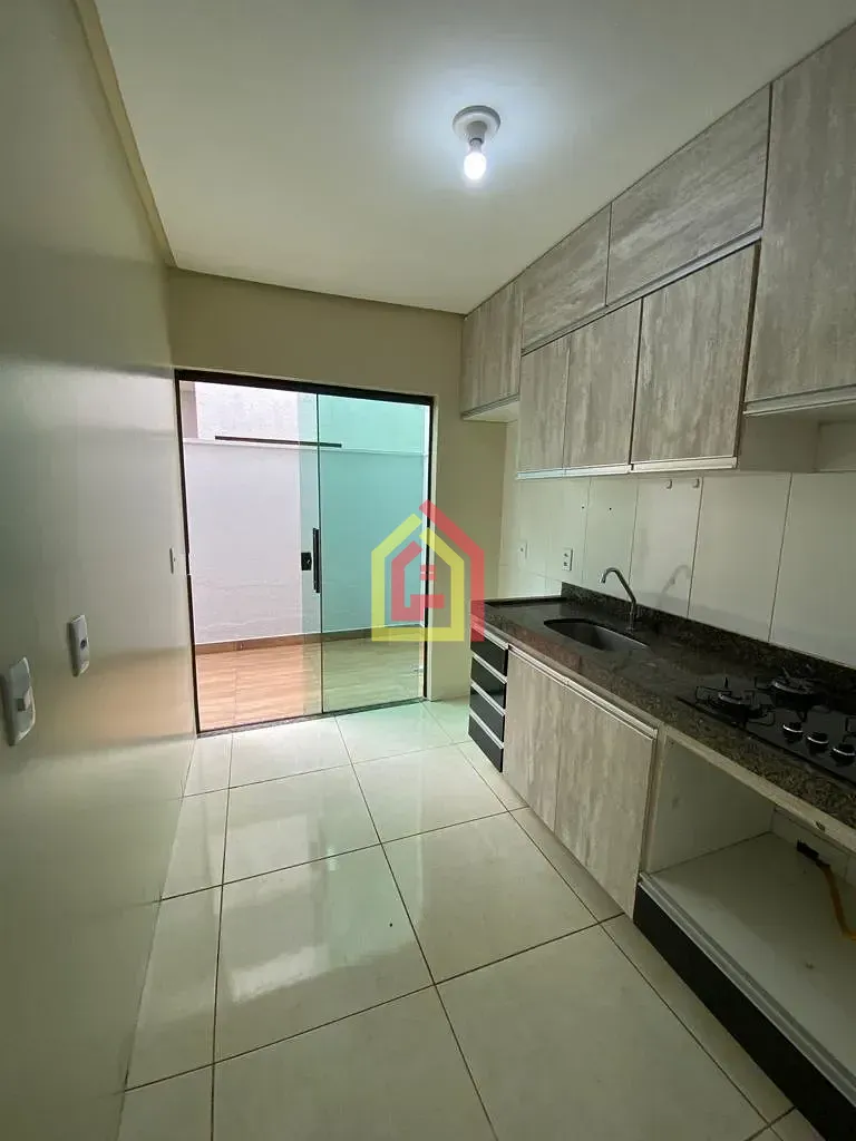 Casa para alugar com 2 quartos, 2 banheiros, 2 vagas e 60m² no Cidade Nova, Marabá (PA) — foto 5 de 15