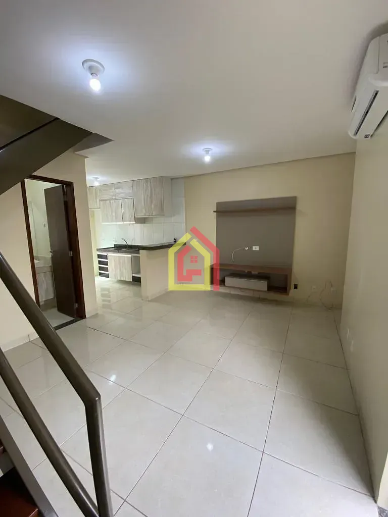 Casa para alugar com 2 quartos, 2 banheiros, 2 vagas e 60m² no Cidade Nova, Marabá (PA) — foto 3 de 15