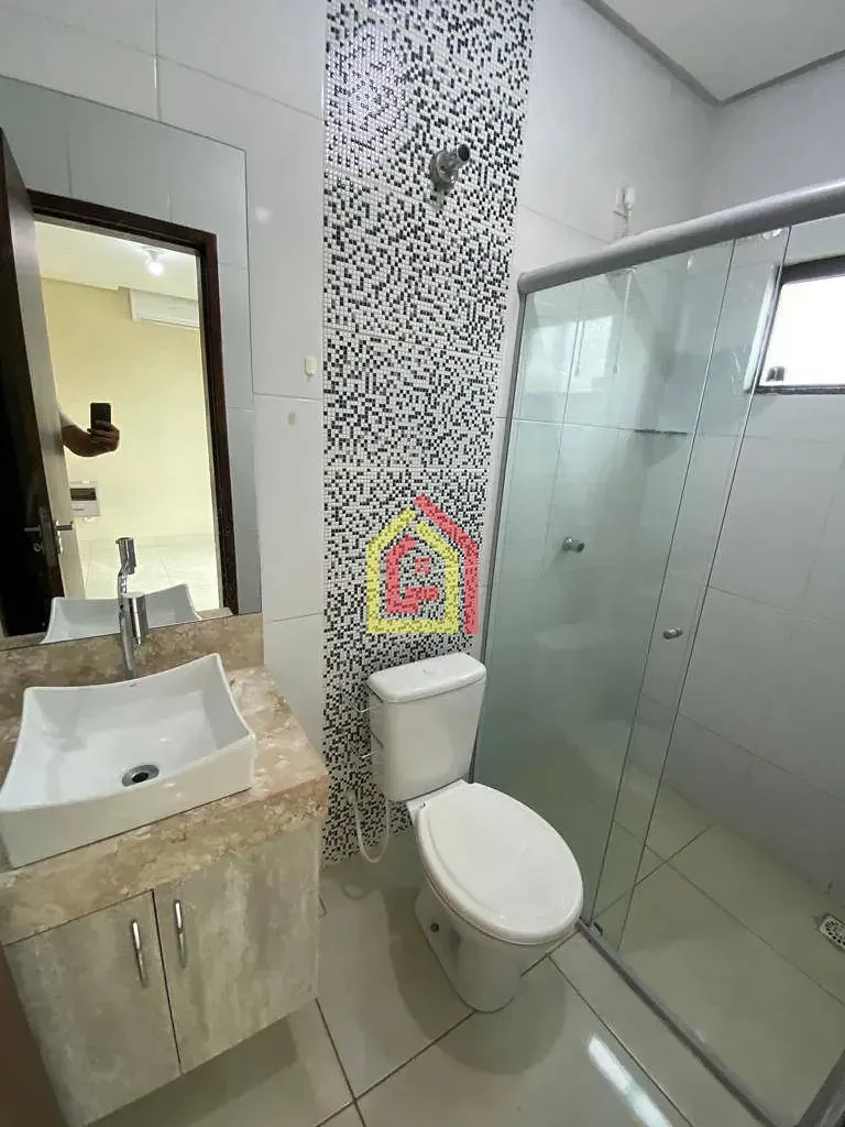 Casa para alugar com 2 quartos, 2 banheiros, 2 vagas e 60m² no Cidade Nova, Marabá (PA) — foto 13 de 15