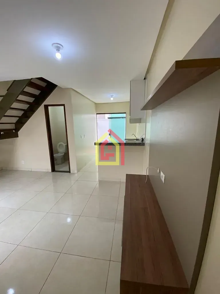 Casa para alugar com 2 quartos, 2 banheiros, 2 vagas e 60m² no Cidade Nova, Marabá (PA) — foto 4 de 15