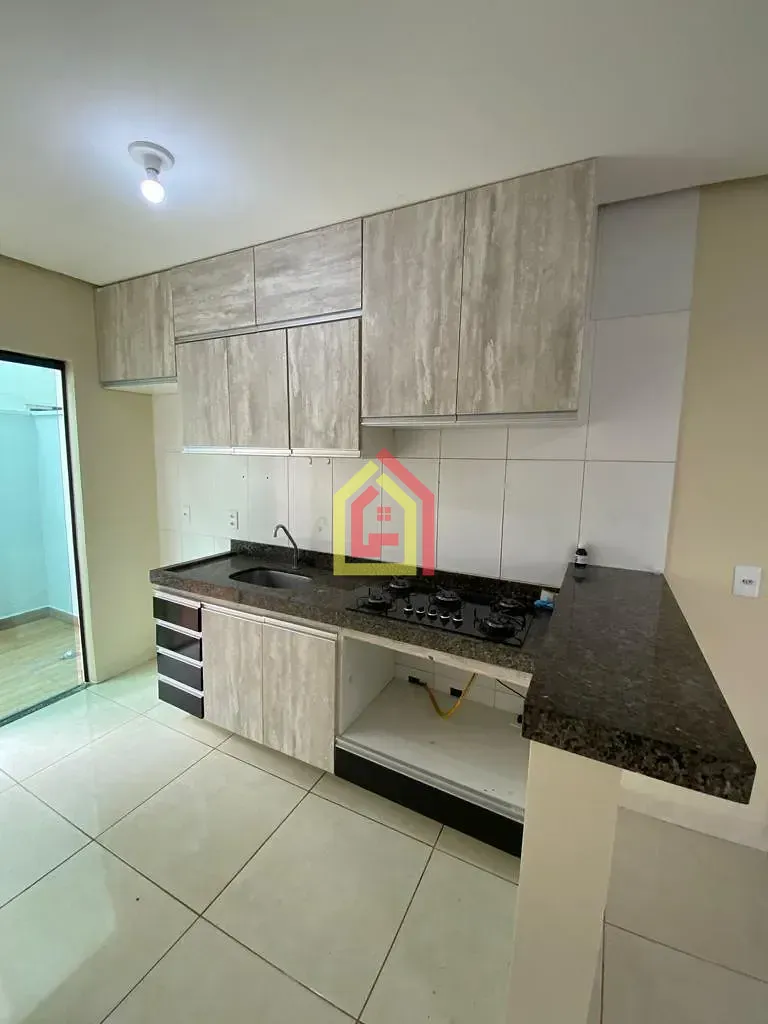 Casa para alugar com 2 quartos, 2 banheiros, 2 vagas e 60m² no Cidade Nova, Marabá (PA) — foto 6 de 15
