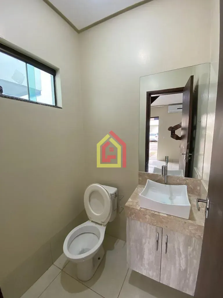 Casa para alugar com 2 quartos, 2 banheiros, 2 vagas e 60m² no Cidade Nova, Marabá (PA) — foto 14 de 15