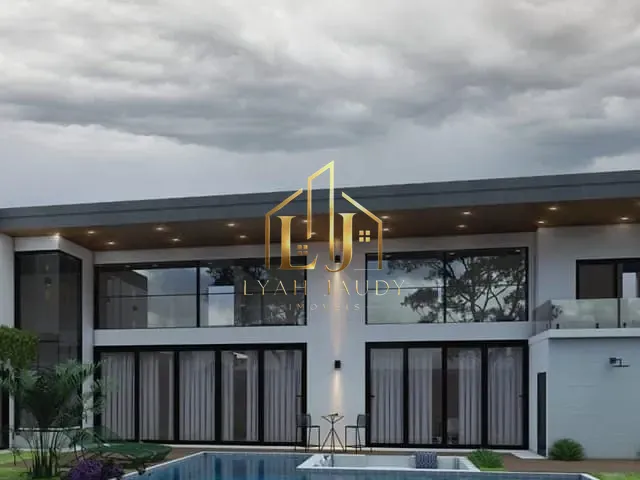 Casa com 471m² 4 quartos e 5 banheiros, à venda, no bairro Ribeirão do Lipa em Cuiabá