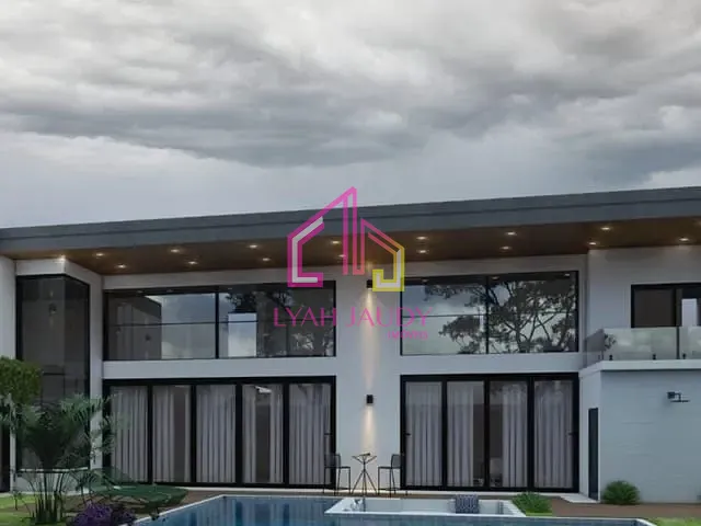 Casa com 471m² 4 quartos e 5 banheiros, à venda, no bairro Ribeirão do Lipa em Cuiabá