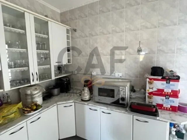 Sobrado com 275m² 4 quartos e 5 banheiros, à venda, no bairro Jardim Bela Vista em Jaguariúna