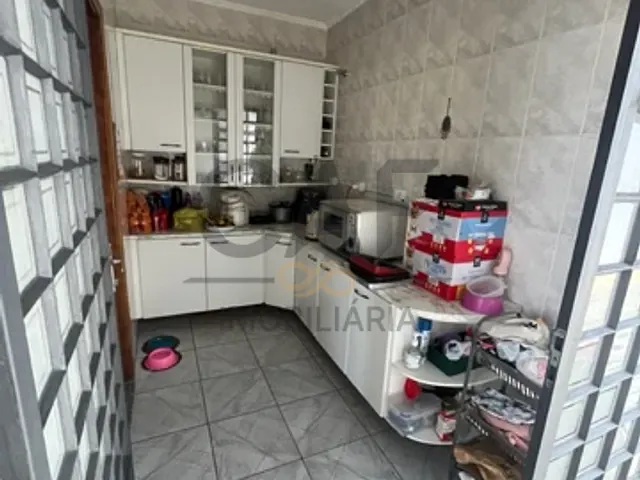 Sobrado com 275m² 4 quartos e 5 banheiros, à venda, no bairro Jardim Bela Vista em Jaguariúna