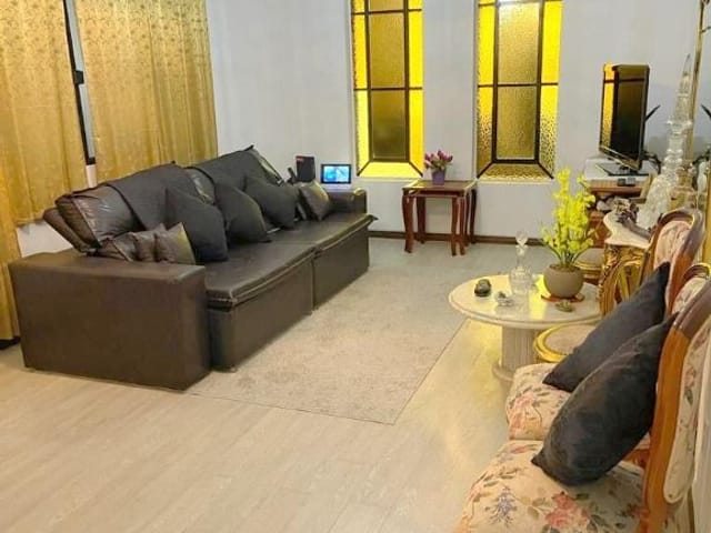 Foto do Sobrado - Sobrado com 3 dormitórios à venda na  Vila Prudente | ML PRIME NEGOCIOS IMOBILIARIOS