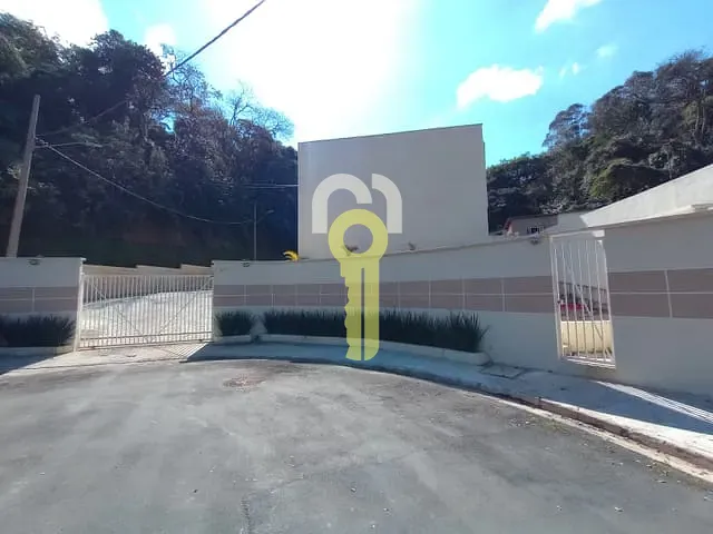Sobrado com 142m² 2 quartos e 3 banheiros, à venda, no bairro Nakamura Park em Cotia