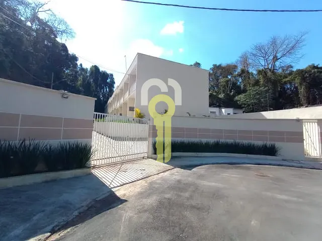 Sobrado com 142m² 2 quartos e 3 banheiros, à venda, no bairro Nakamura Park em Cotia