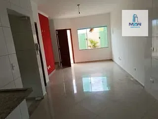 Sobrado, 2 quartos, 112 m² - Foto 4