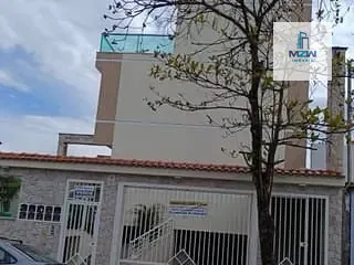 Sobrado, 2 quartos, 112 m² - Foto 8
