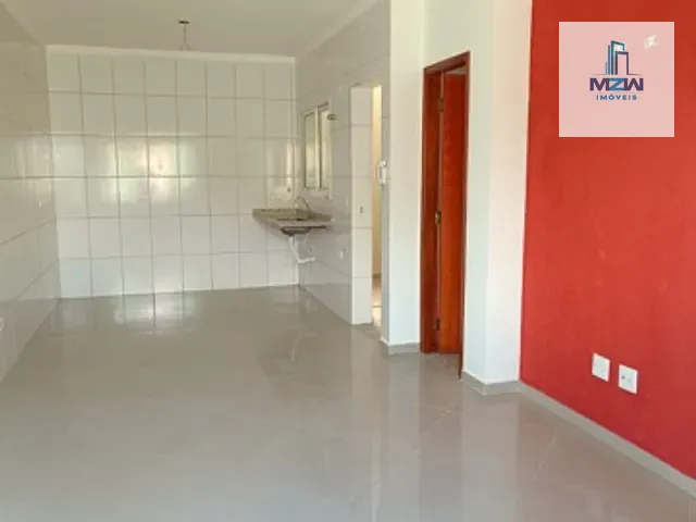 Sobrado com 112m² 2 quartos e 4 banheiros, à venda, no bairro Vila Alpina em São Paulo