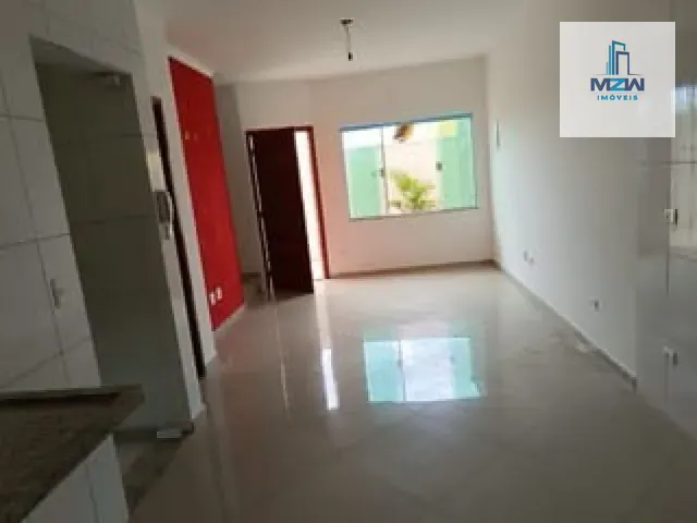Sobrado com 112m² 2 quartos e 4 banheiros, à venda, no bairro Vila Alpina em São Paulo