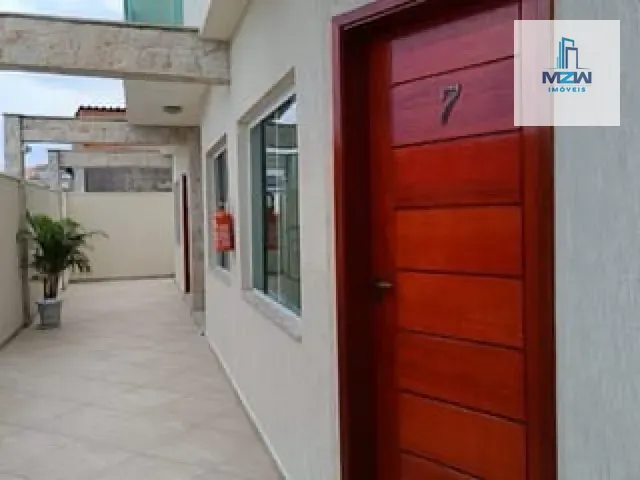 Sobrado com 112m² 2 quartos e 4 banheiros, à venda, no bairro Vila Alpina em São Paulo