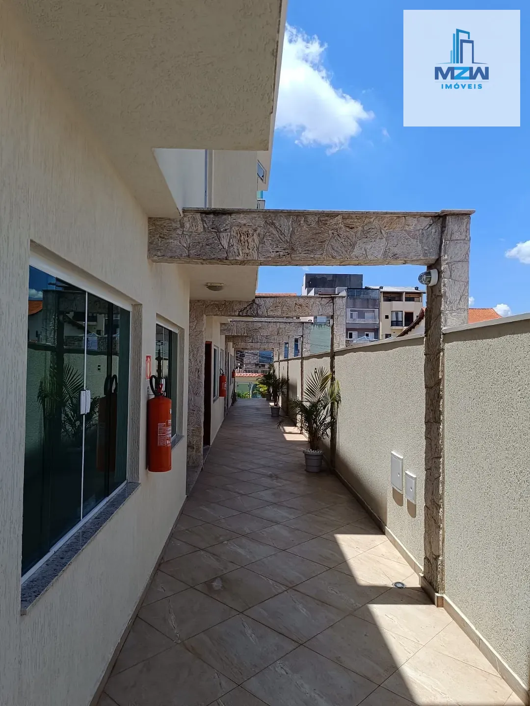 Sobrado, 2 quartos, 112 m² - Foto 10