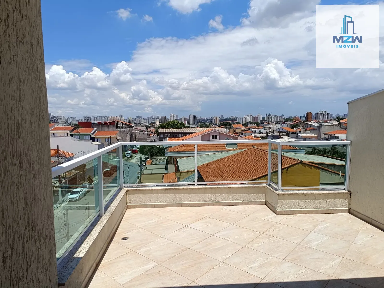 Sobrado, 2 quartos, 112 m² - Foto 13