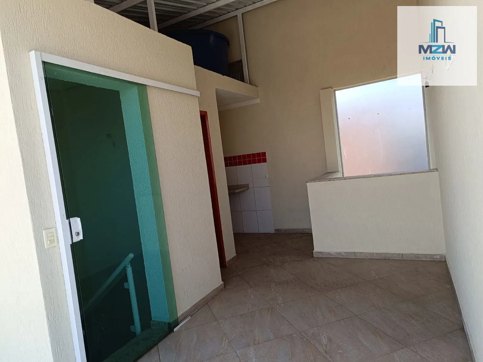 Sobrado, 2 quartos, 112 m² - Foto 12