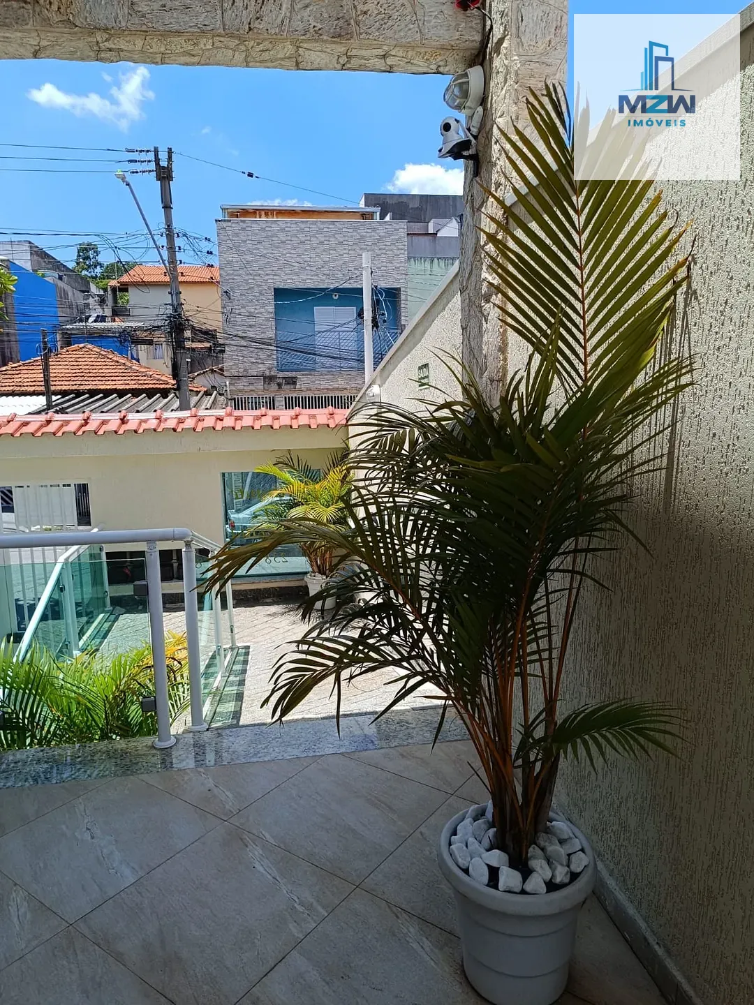 Sobrado, 2 quartos, 112 m² - Foto 11