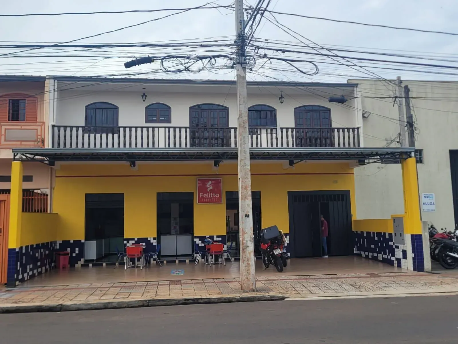 Sobrado, 4 quartos, 170 m² - Foto 1
