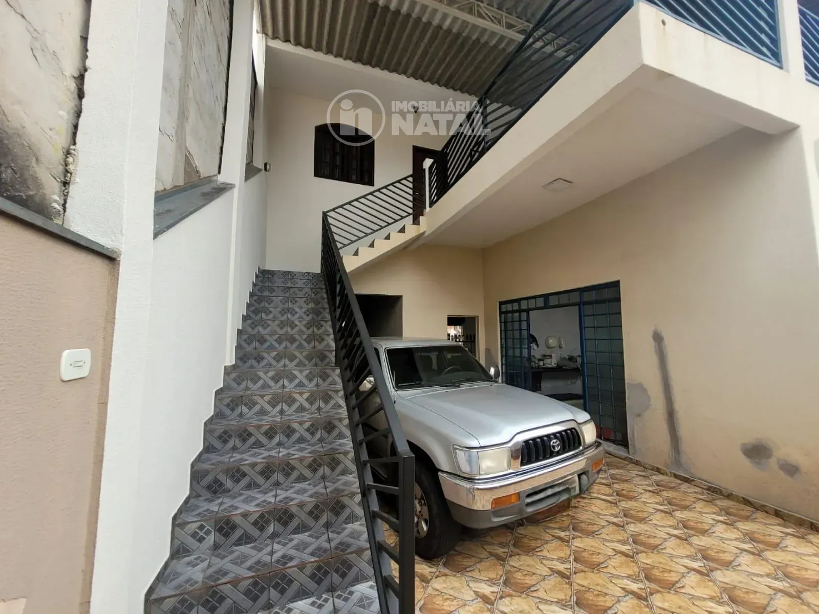 Sobrado, 4 quartos, 170 m² - Foto 3