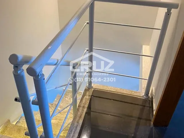 Sobrado com 125m² 3 quartos e 3 banheiros, à venda, no bairro Villa Verde em Franco da Rocha