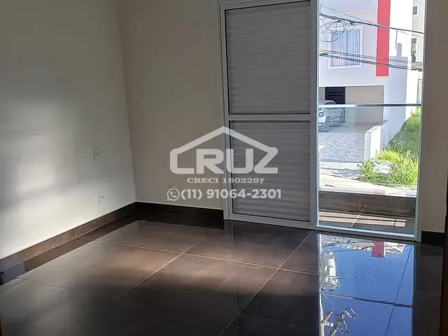 Sobrado com 125m² 3 quartos e 3 banheiros, à venda, no bairro Villa Verde em Franco da Rocha