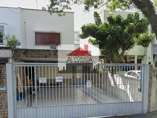Sobrado com 260m², para alugar, no bairro Vila Leopoldina em São Paulo