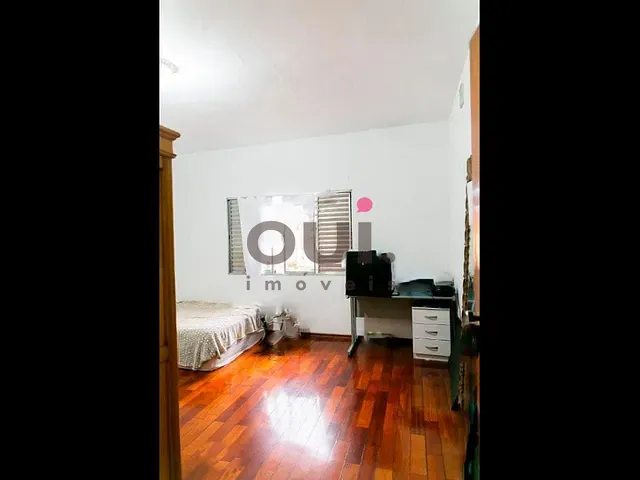 Sobrado com 370m² 5 quartos e 4 banheiros, à venda, no bairro Vila Deodoro em São Paulo