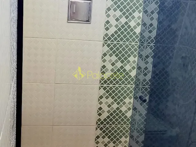 Sobrado com 147m² 2 quartos e 2 banheiros, à venda, no bairro Parque Residencial Anna Guilhermina Rois Alves em Guaratinguetá