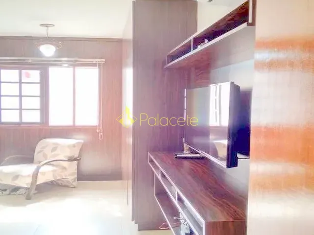Sobrado com 147m² 2 quartos e 2 banheiros, à venda, no bairro Parque Residencial Anna Guilhermina Rois Alves em Guaratinguetá