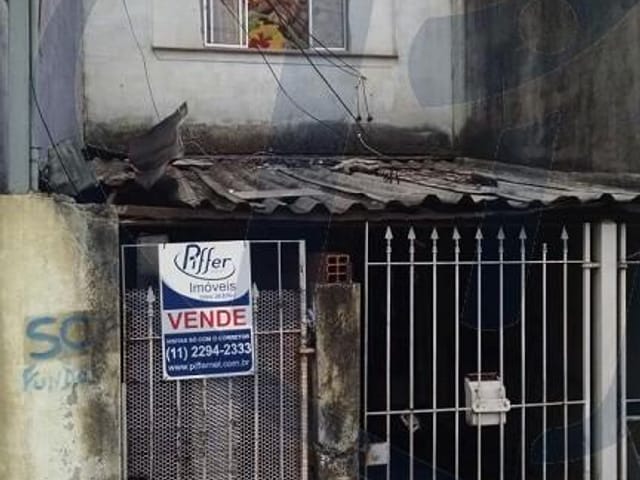 Foto do Sobrado - Sobrado Residencial à venda, Jardim Penha, São Paulo - SO0179. | A Piffer Imóveis Me
