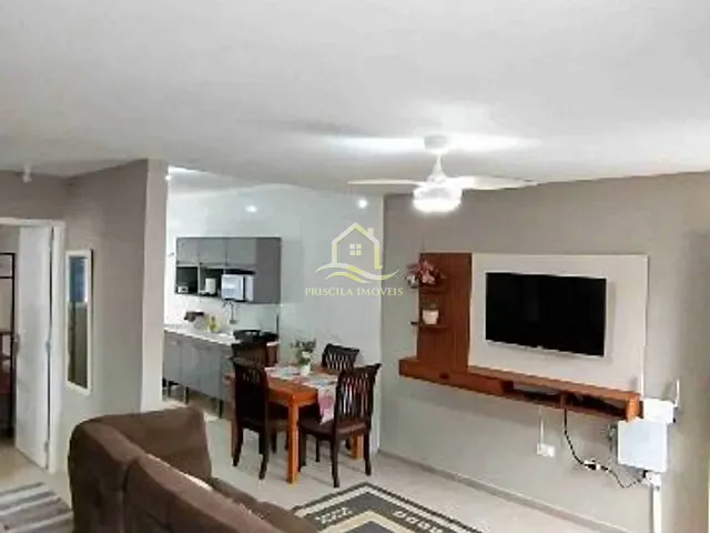 Sobrado com 204m² 3 quartos e 3 banheiros, à venda, no bairro Boraceia em Bertioga