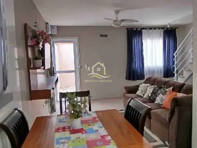 Sobrado com 204m² 3 quartos e 3 banheiros, à venda, no bairro Boraceia em Bertioga
