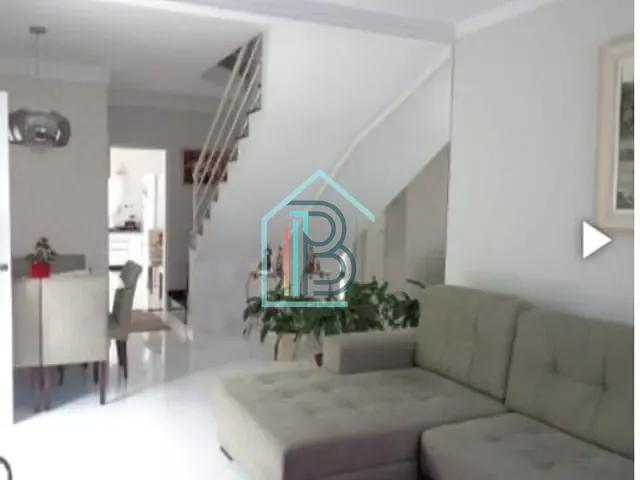 Sobrado com 125m² 3 quartos e 3 banheiros, à venda, no bairro Novo Osasco em Osasco