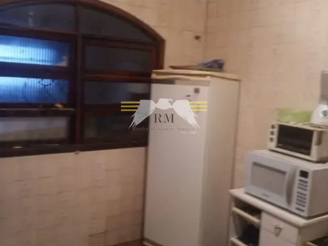 Sobrado com 132m² 2 quartos e 1 banheiro, à venda, no bairro Vila Nhocune em São Paulo