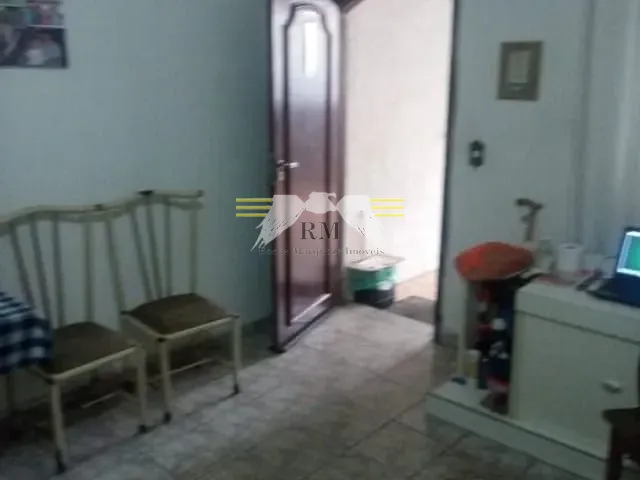 Sobrado com 132m² 2 quartos e 1 banheiro, à venda, no bairro Vila Nhocune em São Paulo