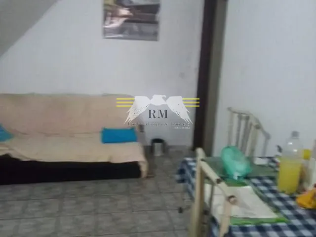 Sobrado com 132m² 2 quartos e 1 banheiro, à venda, no bairro Vila Nhocune em São Paulo