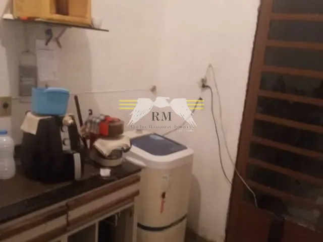 Sobrado com 132m² 2 quartos e 1 banheiro, à venda, no bairro Vila Nhocune em São Paulo