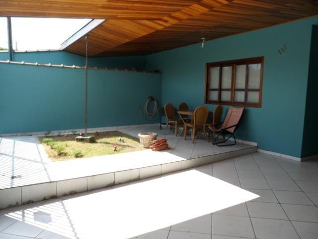 Foto do Sobrado - Sobrado à venda 5 Quartos, 1 Suite, 2 Vagas, 250M², Jardim das Indústrias, São José dos Campos - SP | RUSSI IMÓVEIS