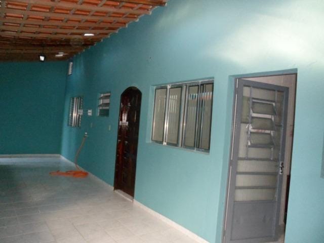 Foto do Sobrado - Sobrado à venda 5 Quartos, 1 Suite, 2 Vagas, 250M², Jardim das Indústrias, São José dos Campos - SP | RUSSI IMÓVEIS