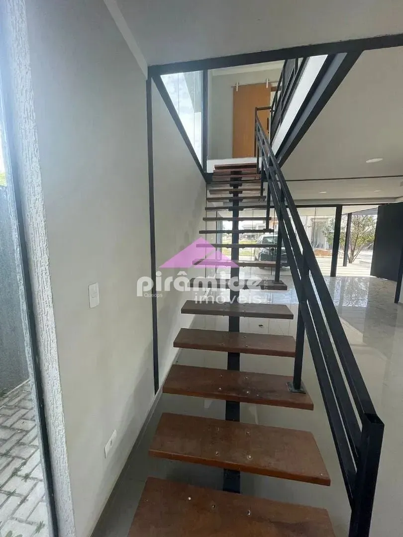 Sobrado, 4 quartos, 310 m² - Foto 6