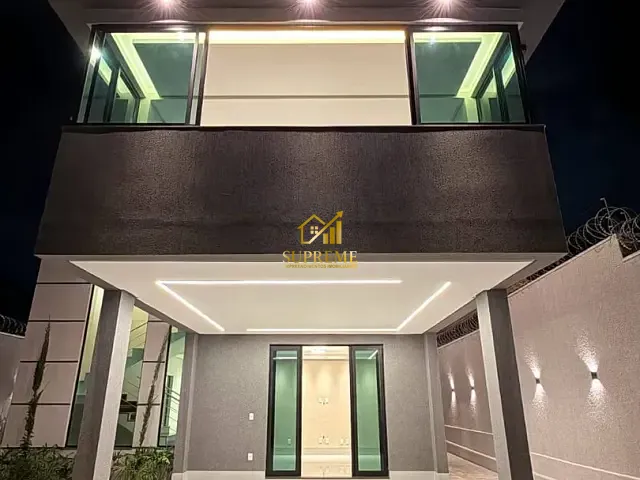 Sobrado com 520m² 4 quartos e 5 banheiros, à venda, no bairro Setor Faiçalville em Goiânia