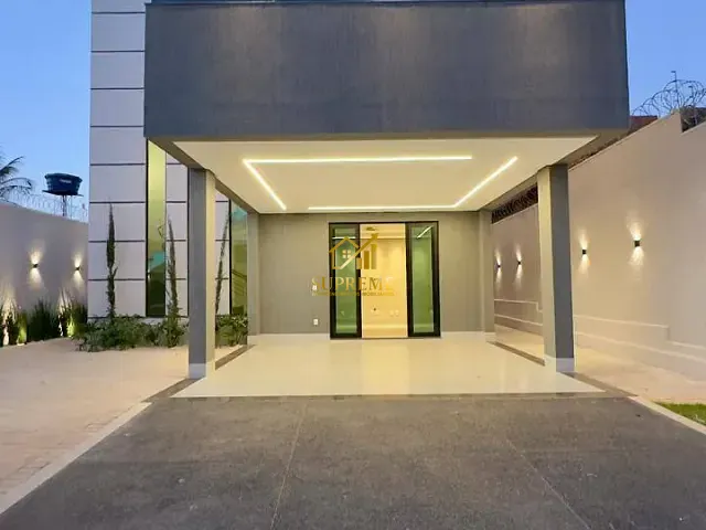 Sobrado com 520m² 4 quartos e 5 banheiros, à venda, no bairro Setor Faiçalville em Goiânia