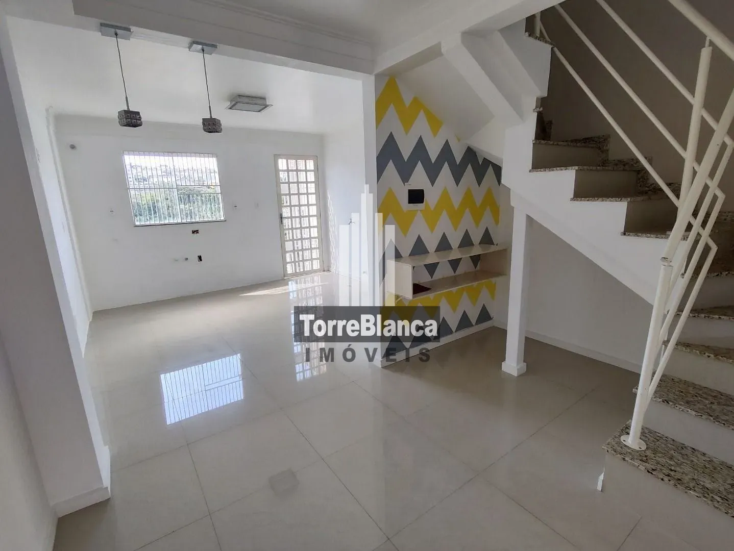 Sobrado, 2 quartos, 70 m² - Foto 4