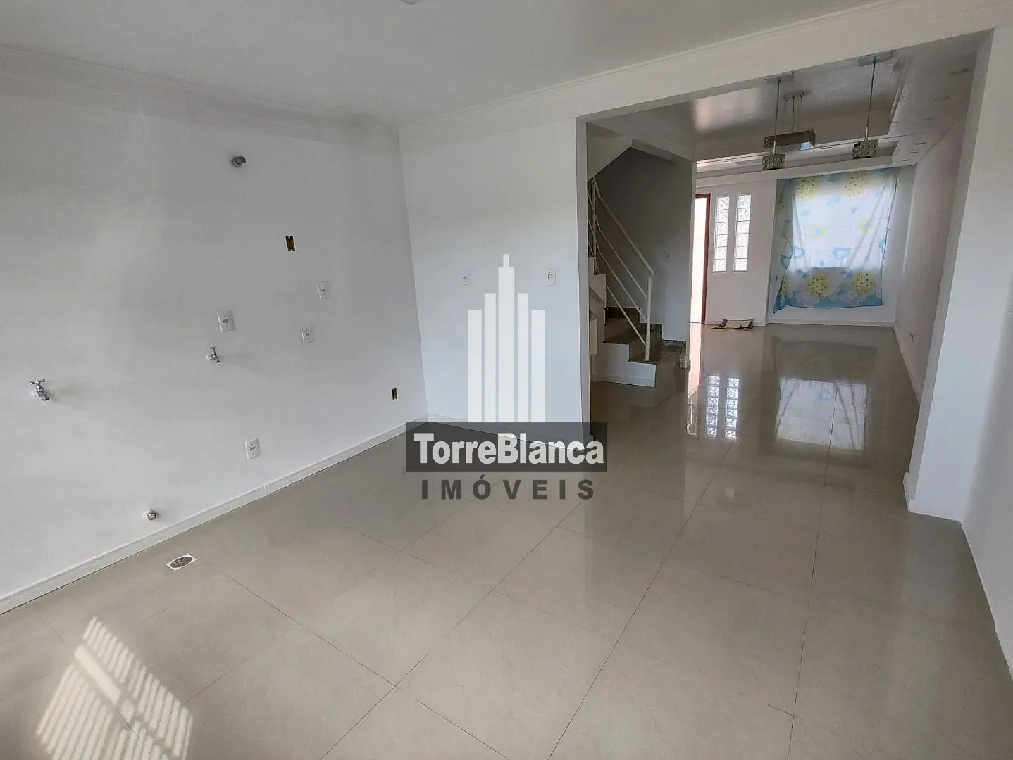 Sobrado, 2 quartos, 70 m² - Foto 6