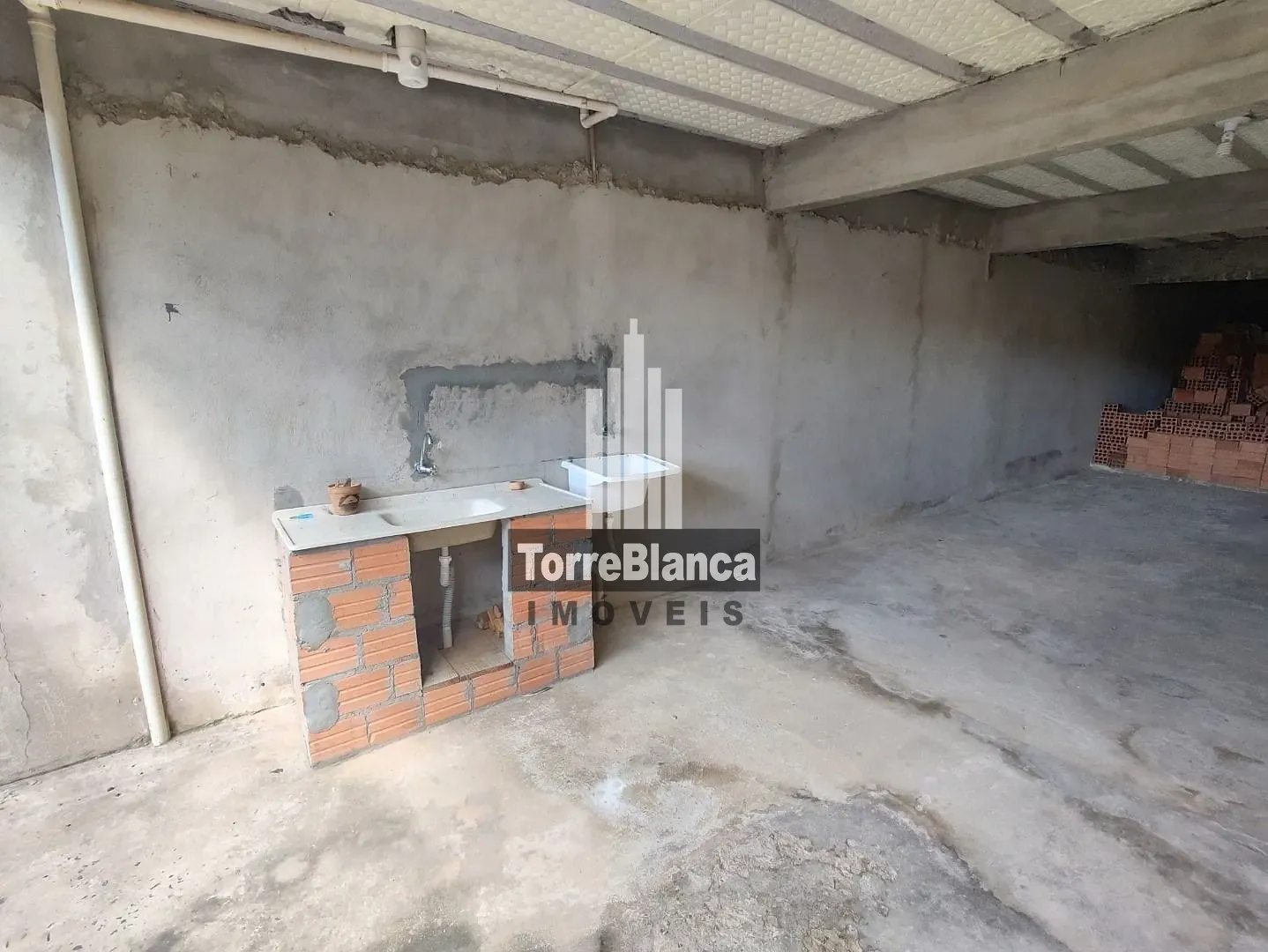 Sobrado, 2 quartos, 70 m² - Foto 13