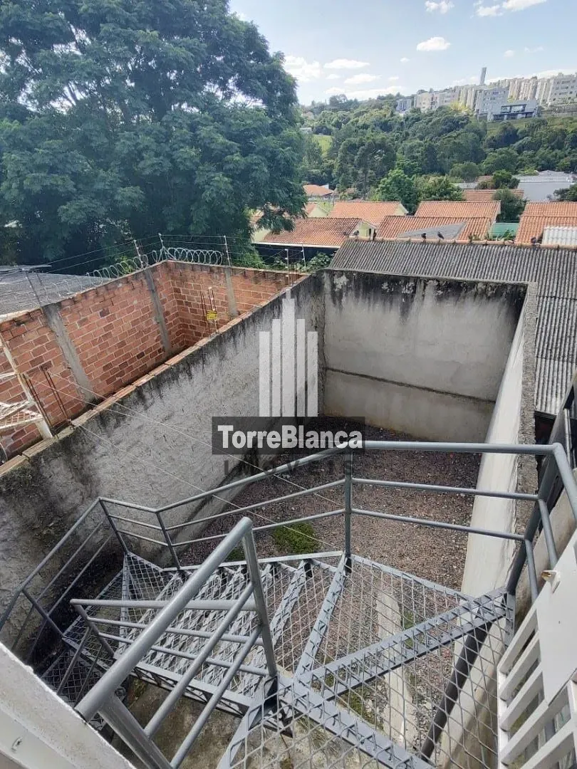 Sobrado, 2 quartos, 70 m² - Foto 12