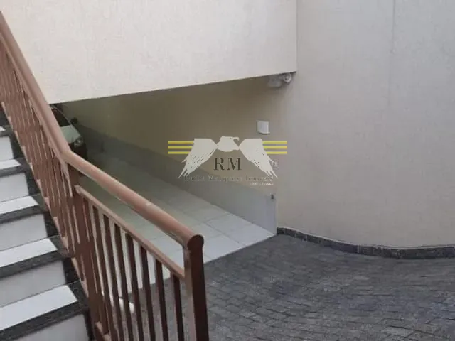 Sobrado com 85m² 3 quartos e 3 banheiros, à venda, no bairro Jardim Vila Formosa em São Paulo