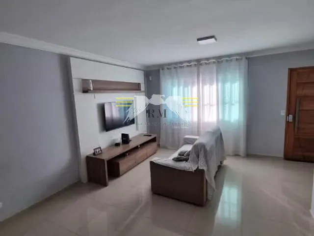 Sobrado com 85m² 3 quartos e 3 banheiros, à venda, no bairro Jardim Vila Formosa em São Paulo